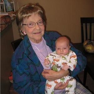 Meet your Posher, Gerry